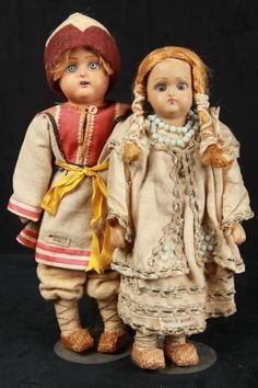 Как Ваня стал Ваней, или муки творчества