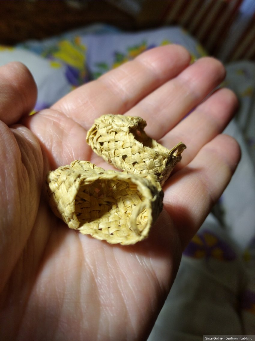 Как Ваня стал Ваней, или муки творчества