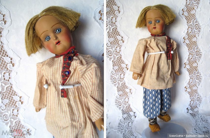 Как Ваня стал Ваней, или муки творчества