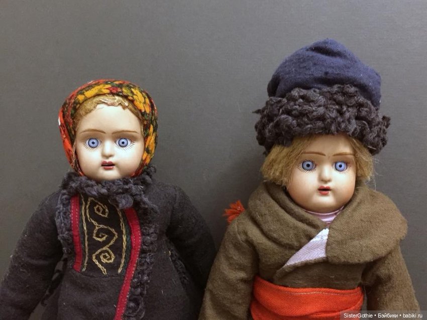 Как Ваня стал Ваней, или муки творчества (фото 9)