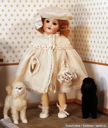 Блюэтт(ы) -Бекассин и журнал" La Semaine de Suzette "(Неделя Сюзетт) (фото 10)