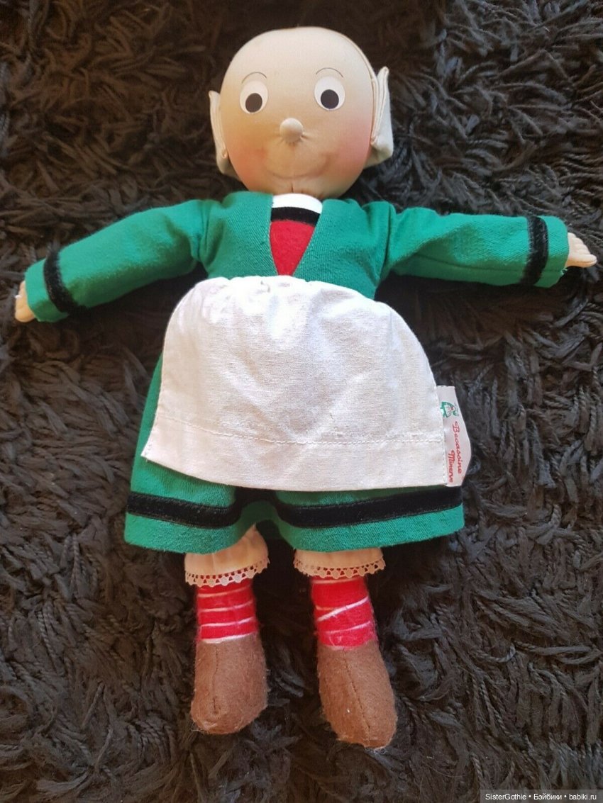 Бекассин-первый коммикс от Жозефа Пишона