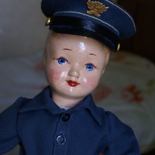 Очередные муки творчества, или, как я одевала Котьку