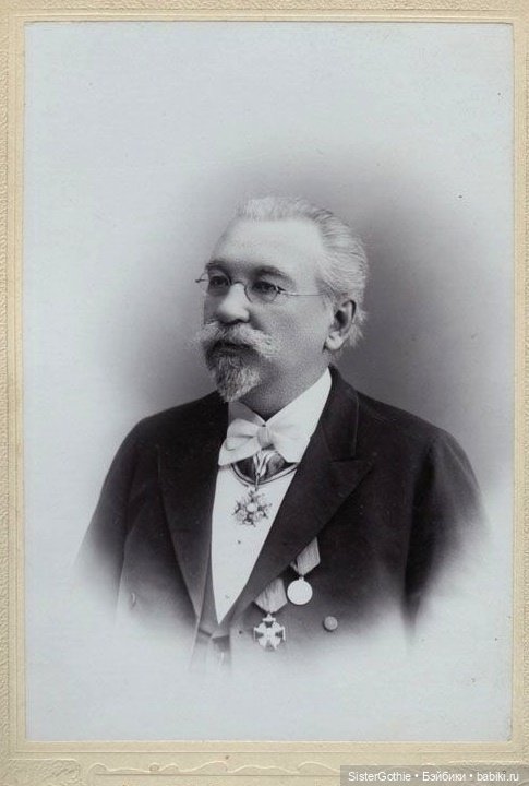 Как я дошла до жизни такой,или Любовь к прекрасному (фото 5)