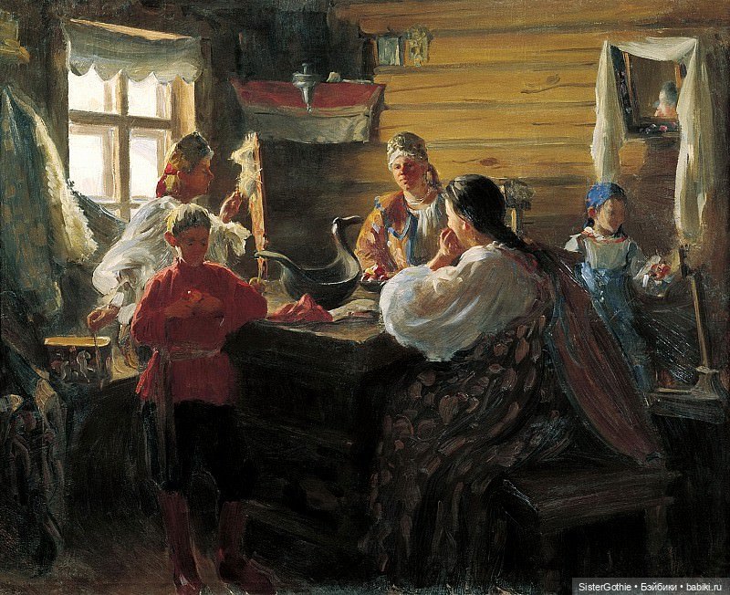 Как я дошла до жизни такой,или Любовь к прекрасному (фото 9)