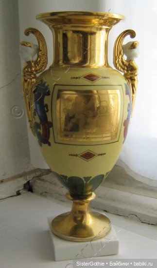 Из любви к прекрасному. Часть 2 (фото 8)