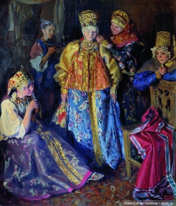 Как я дошла до жизни такой,или Любовь к прекрасному (фото 10)