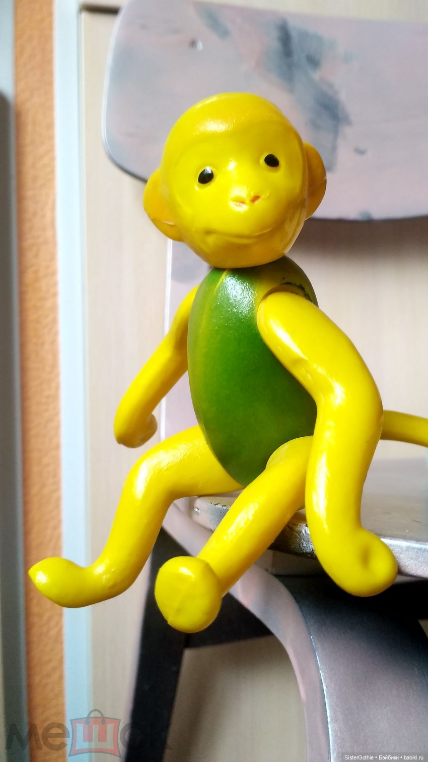 Из любви к прекрасному. Часть 2 (фото 2)