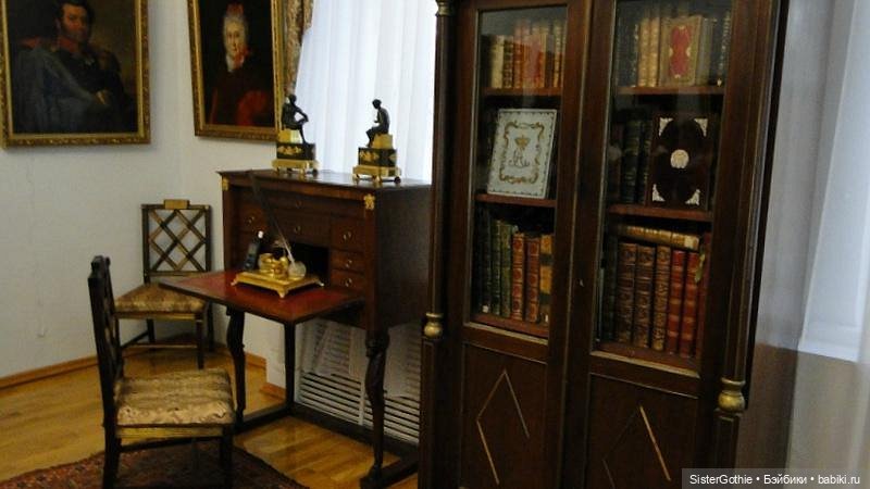 Из любви к прекрасному. Часть 2 (фото 4)