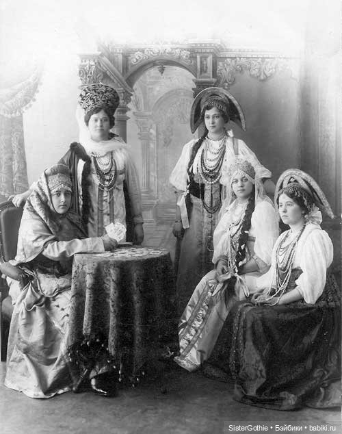 Как я дошла до жизни такой,или Любовь к прекрасному (фото 7)