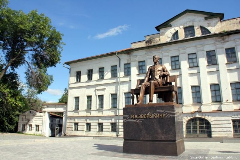 Как я дошла до жизни такой,или Любовь к прекрасному