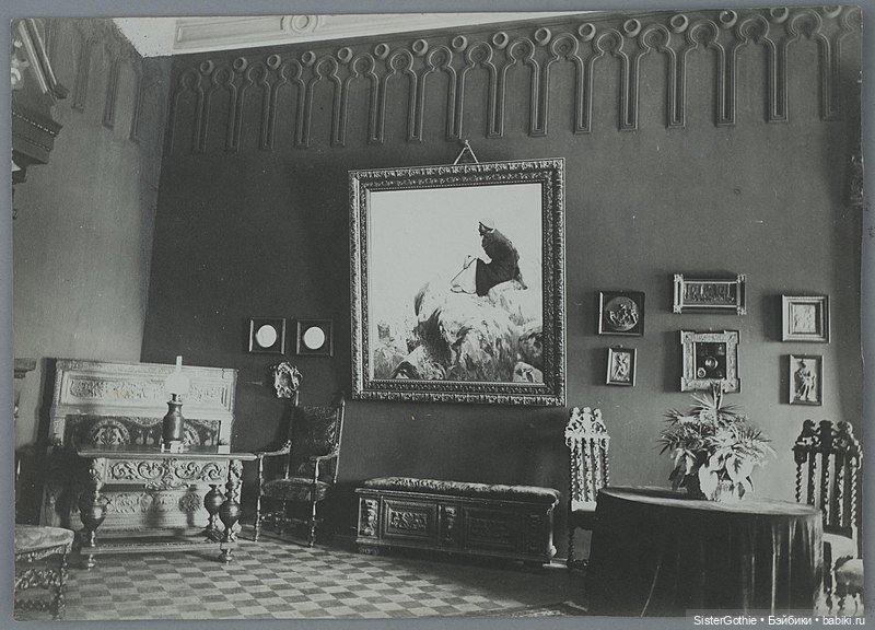 Как я дошла до жизни такой,или Любовь к прекрасному (фото 4)