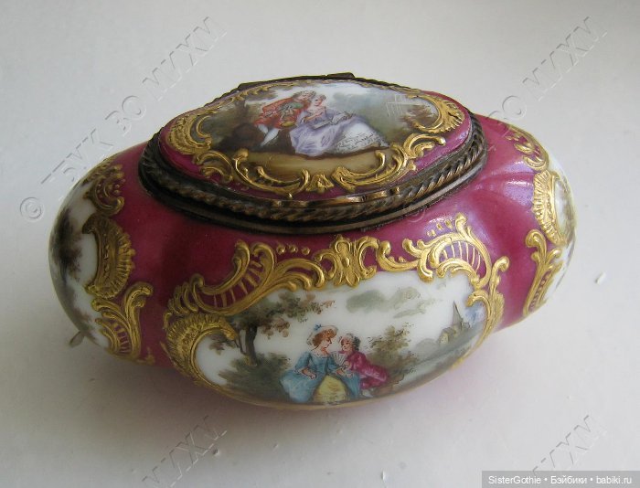 Из любви к прекрасному. Часть 2 (фото 10)