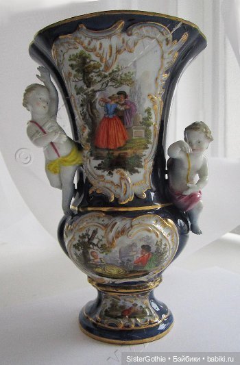 Из любви к прекрасному. Часть 2 (фото 9)