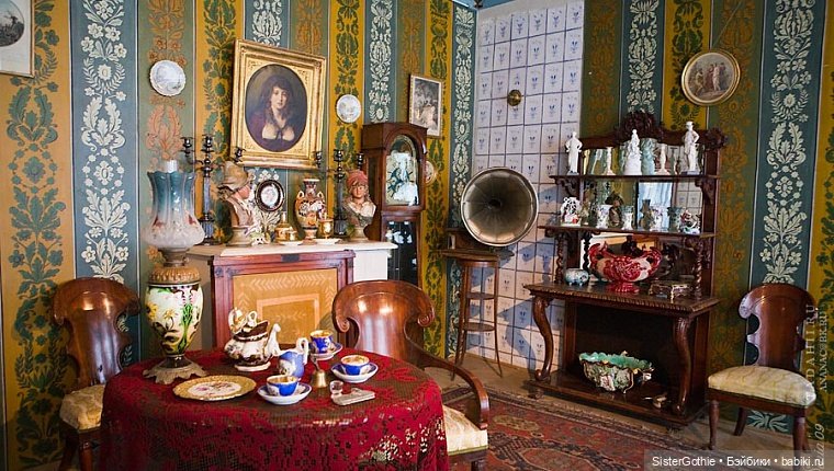 Из любви к прекрасному. Часть 2 (фото 6)