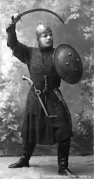 Как я дошла до жизни такой,или Любовь к прекрасному (фото 6)