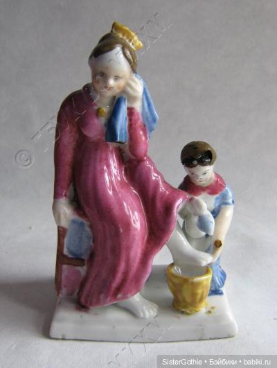 Из любви к прекрасному. Часть 2