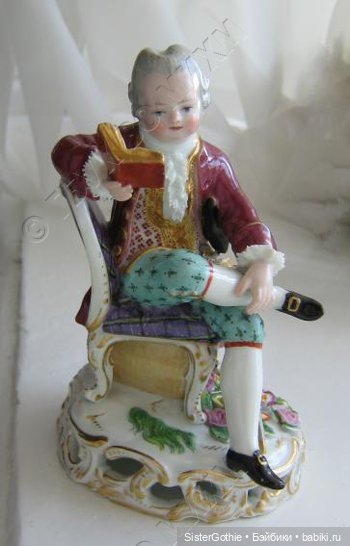 Из любви к прекрасному. Часть 2