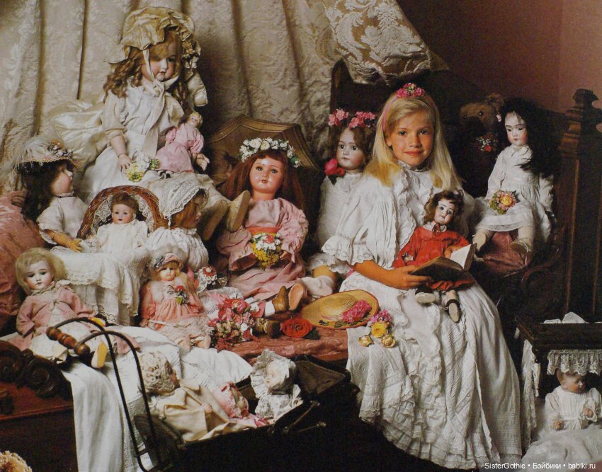 Из любви к прекрасному. Часть 2