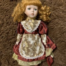 Вопрос:Есть ли где нибудь в сети каталог всех кукол Remeco collection 368?