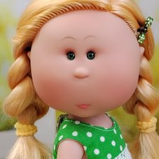 Мия булочка