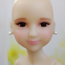 Ава от Руби Ред