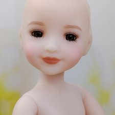 Шарлотта Руби ред