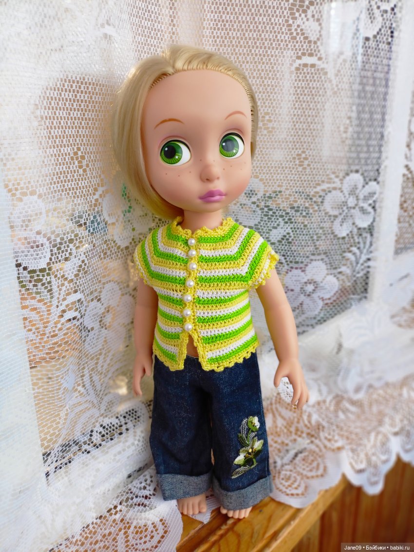 Беспринципные полочки — Домашние коллекции кукол: фото собраний