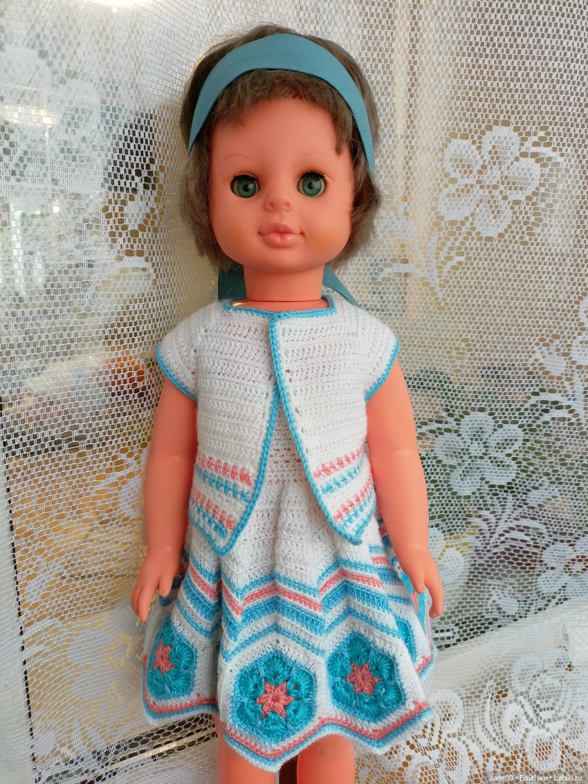 Беспринципные полочки — Домашние коллекции кукол: фото собраний (фото 4)