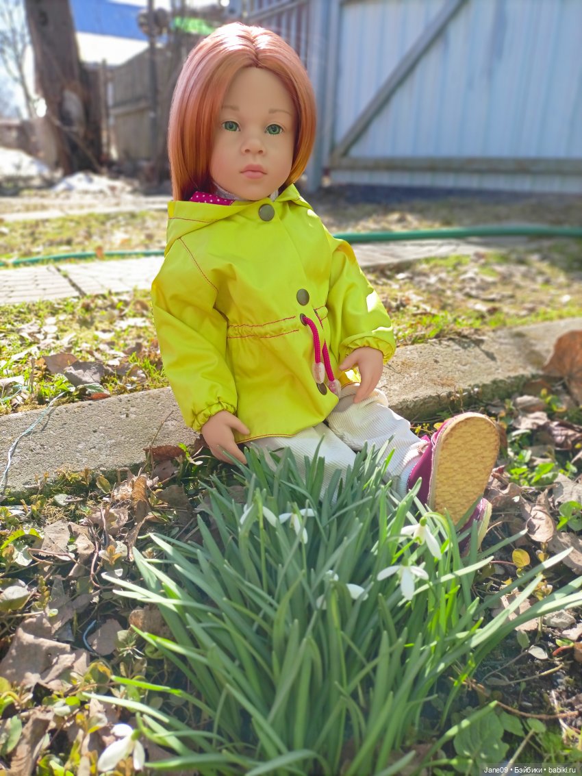 Беспринципные полочки — Домашние коллекции кукол: фото собраний (фото 7)