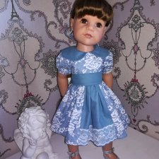 Беспринципные полочки