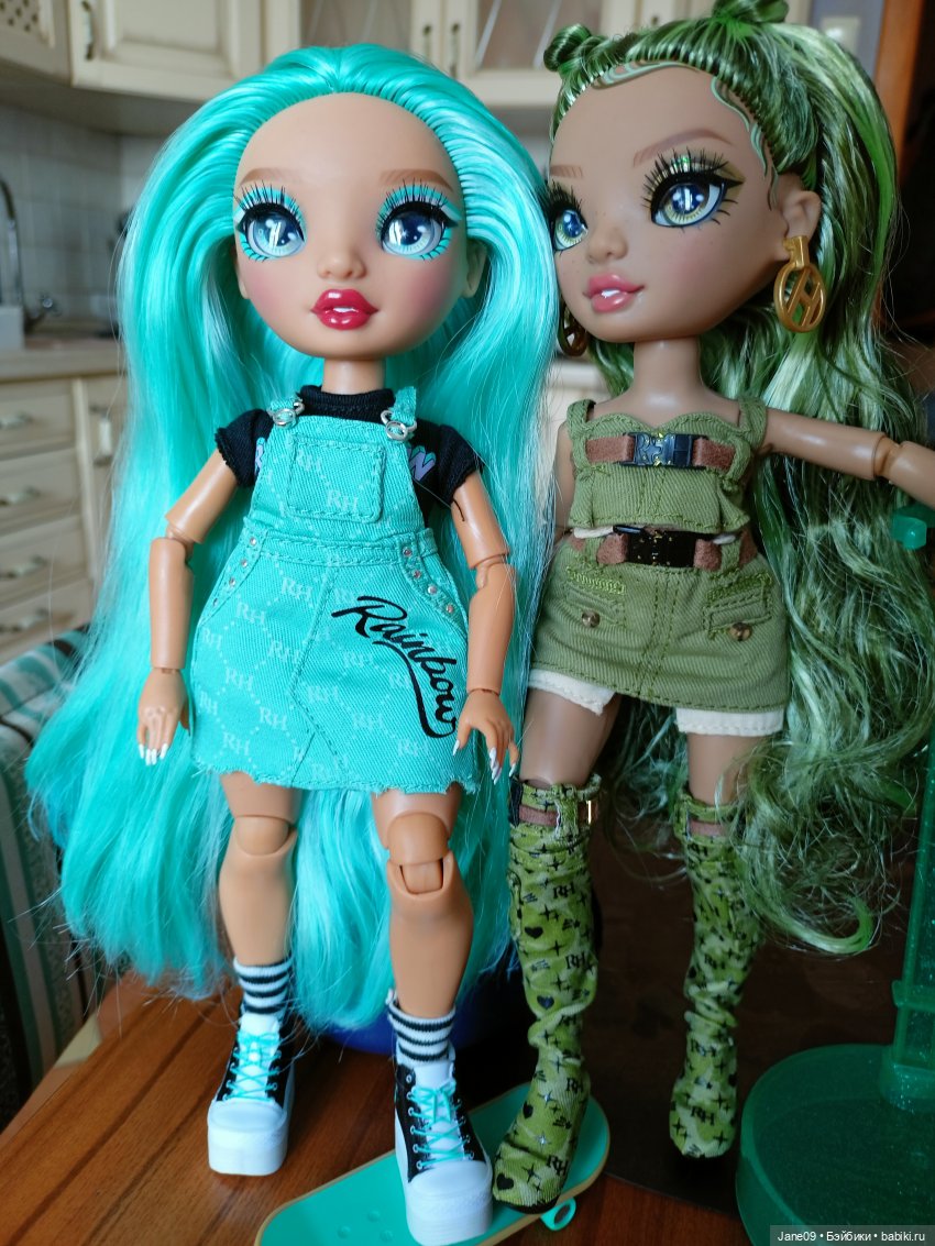 Первый (и второй 🫣) пошёл | Бэйбики Первый (и второй 🫣) пошёл (фото 4)