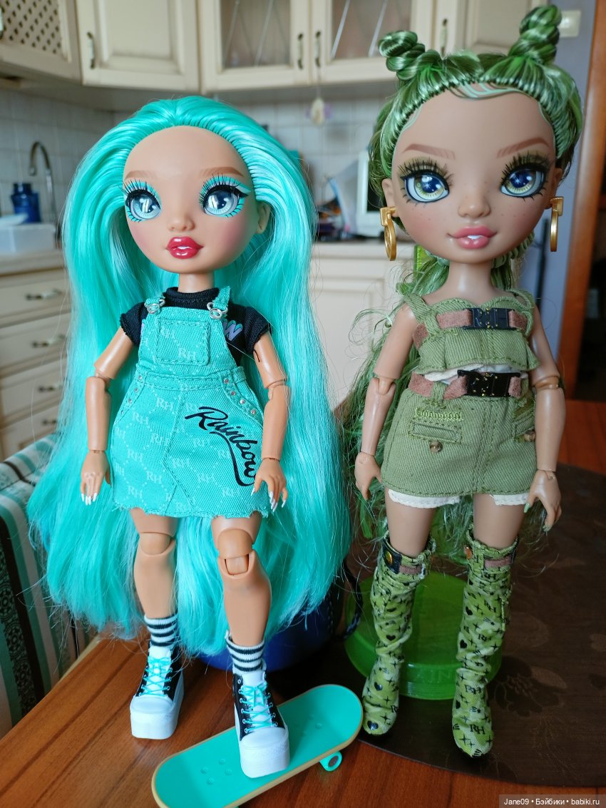 Первый (и второй 🫣) пошёл | Бэйбики Первый (и второй 🫣) пошёл (фото 3)