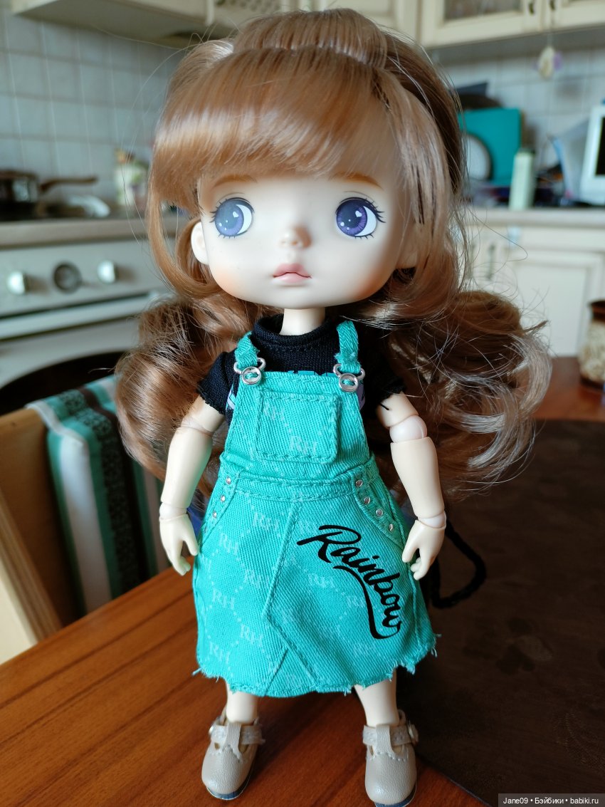 Первый (и второй 🫣) пошёл | Бэйбики Первый (и второй 🫣) пошёл (фото 8)