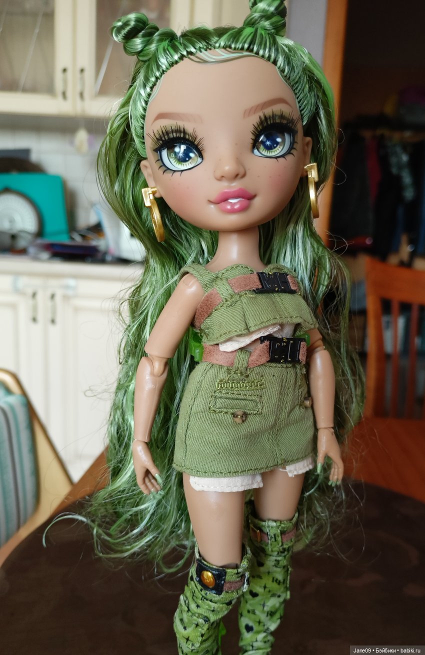 Первый (и второй 🫣) пошёл