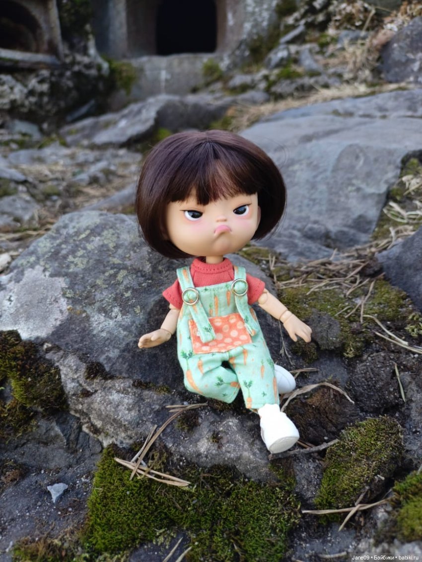 Те, кто не поместился — Коллекции игровых кукол (Playline): фото полок (фото 8)