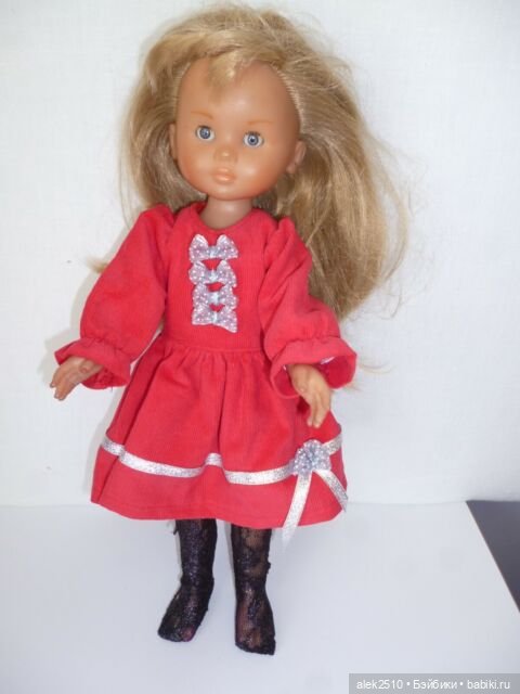 Corolle les cheries F12 самые первые