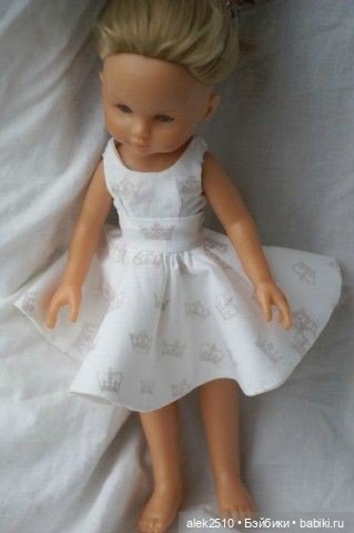 Corolle les cheries F12 самые первые