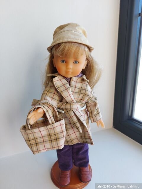 Corolle les cheries J10 — Куклы Corolle (Королле): французские