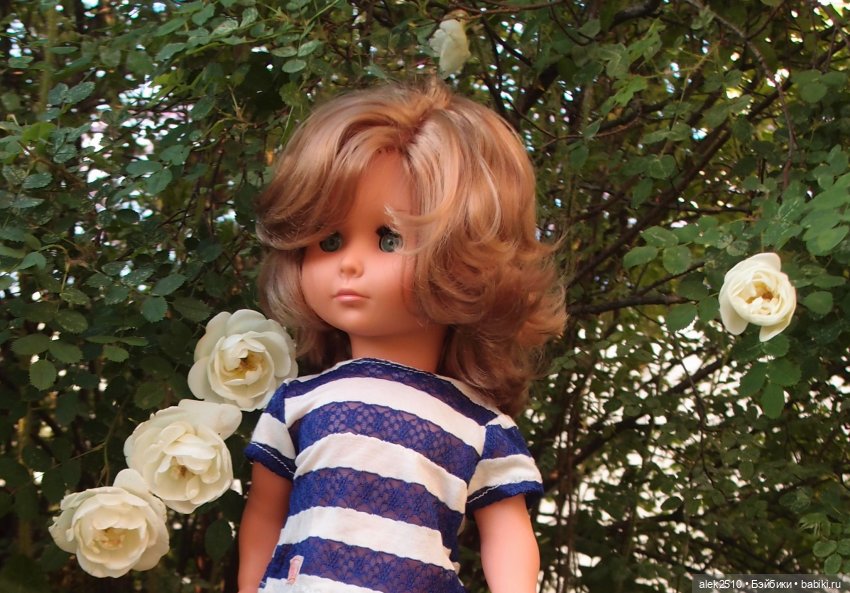 Oberlind из каталога и Pluti. Кукла ГДР | Бэйбики Oberlind из каталога и Pluti. Кукла ГДР