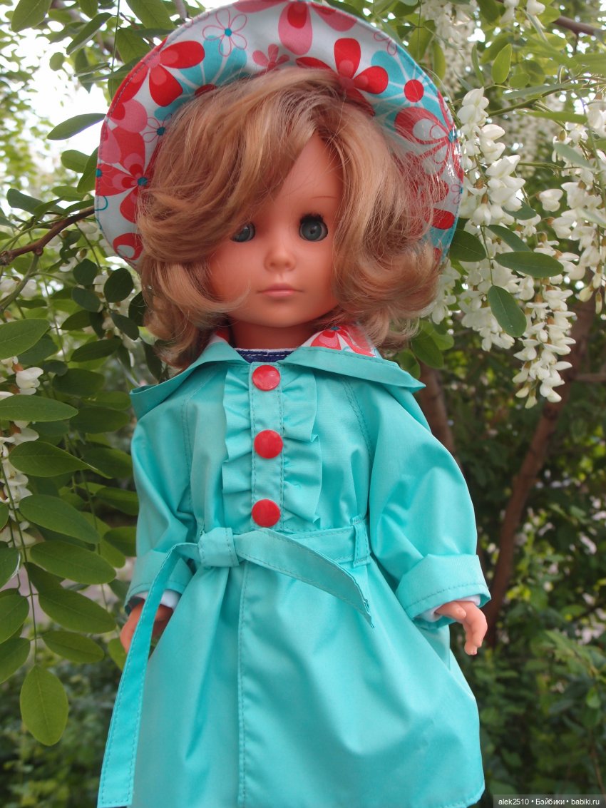 Oberlind из каталога и Pluti. Кукла ГДР | Бэйбики Oberlind из каталога и Pluti. Кукла ГДР