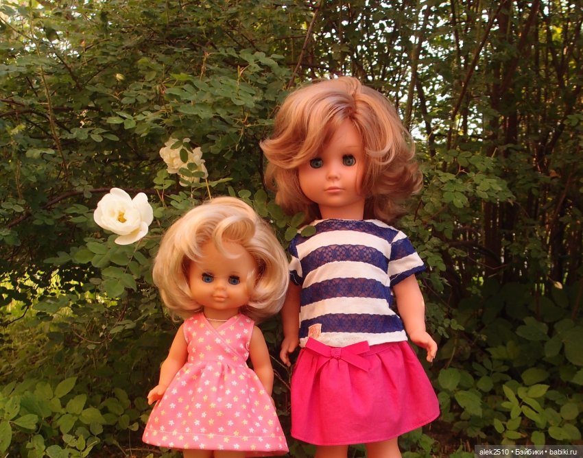 Oberlind из каталога и Pluti. Кукла ГДР | Бэйбики Oberlind из каталога и Pluti. Кукла ГДР