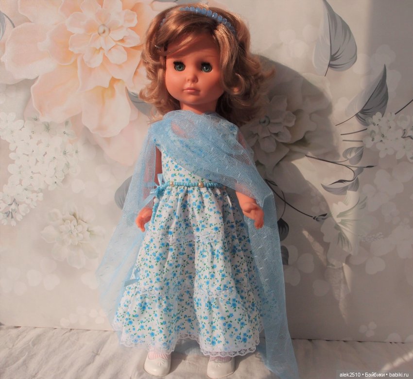 Oberlind из каталога и Pluti. Кукла ГДР | Бэйбики Oberlind из каталога и Pluti. Кукла ГДР (фото 10)