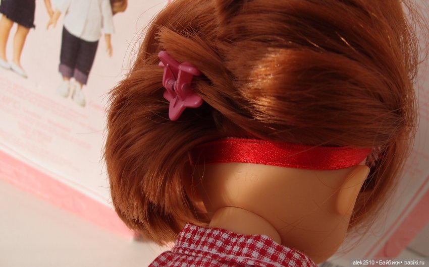 Corolle les cheries J10 (ч.2) (фото 2)