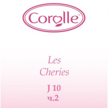 Corolle les cheries J10 (ч.2)