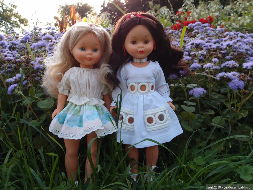 Нэнси Фамоса перевыпуск — Куклы Nancy Famosa (Ненси Фамоза): коллекционные перевыпуски