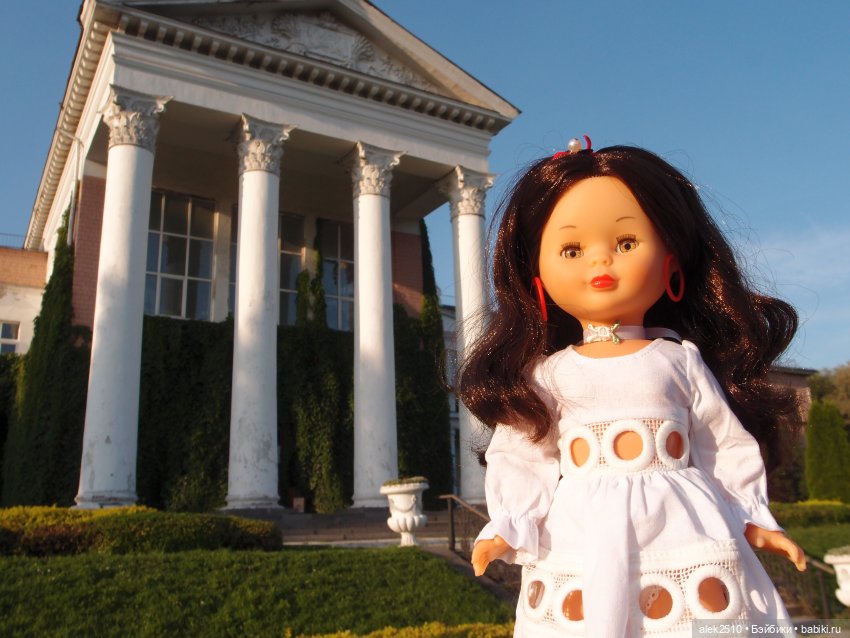 Нэнси Фамоса перевыпуск — Куклы Nancy Famosa (Ненси Фамоза): коллекционные перевыпуски