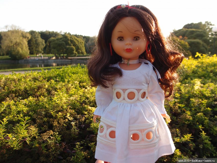 Нэнси Фамоса перевыпуск — Куклы Nancy Famosa (Ненси Фамоза): коллекционные перевыпуски