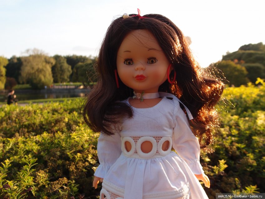 Нэнси Фамоса перевыпуск — Куклы Nancy Famosa (Ненси Фамоза): коллекционные перевыпуски