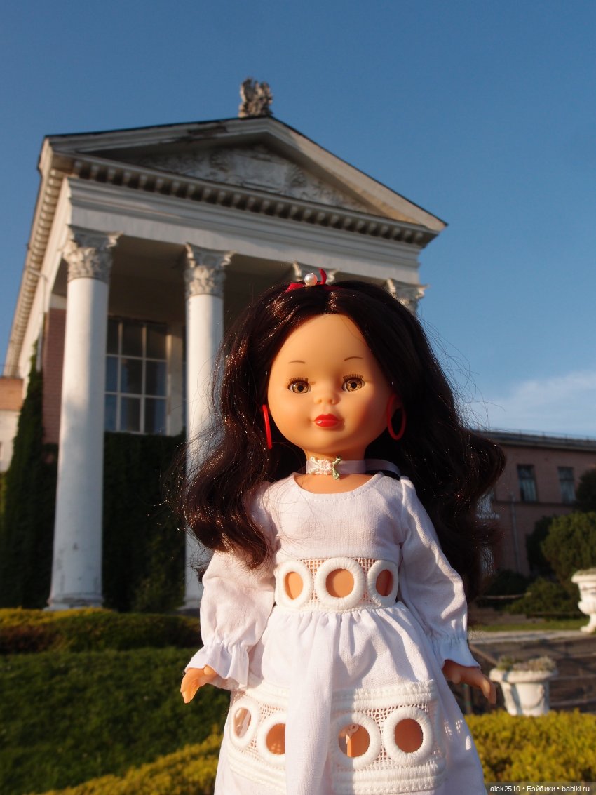 Нэнси Фамоса перевыпуск — Куклы Nancy Famosa (Ненси Фамоза): коллекционные перевыпуски